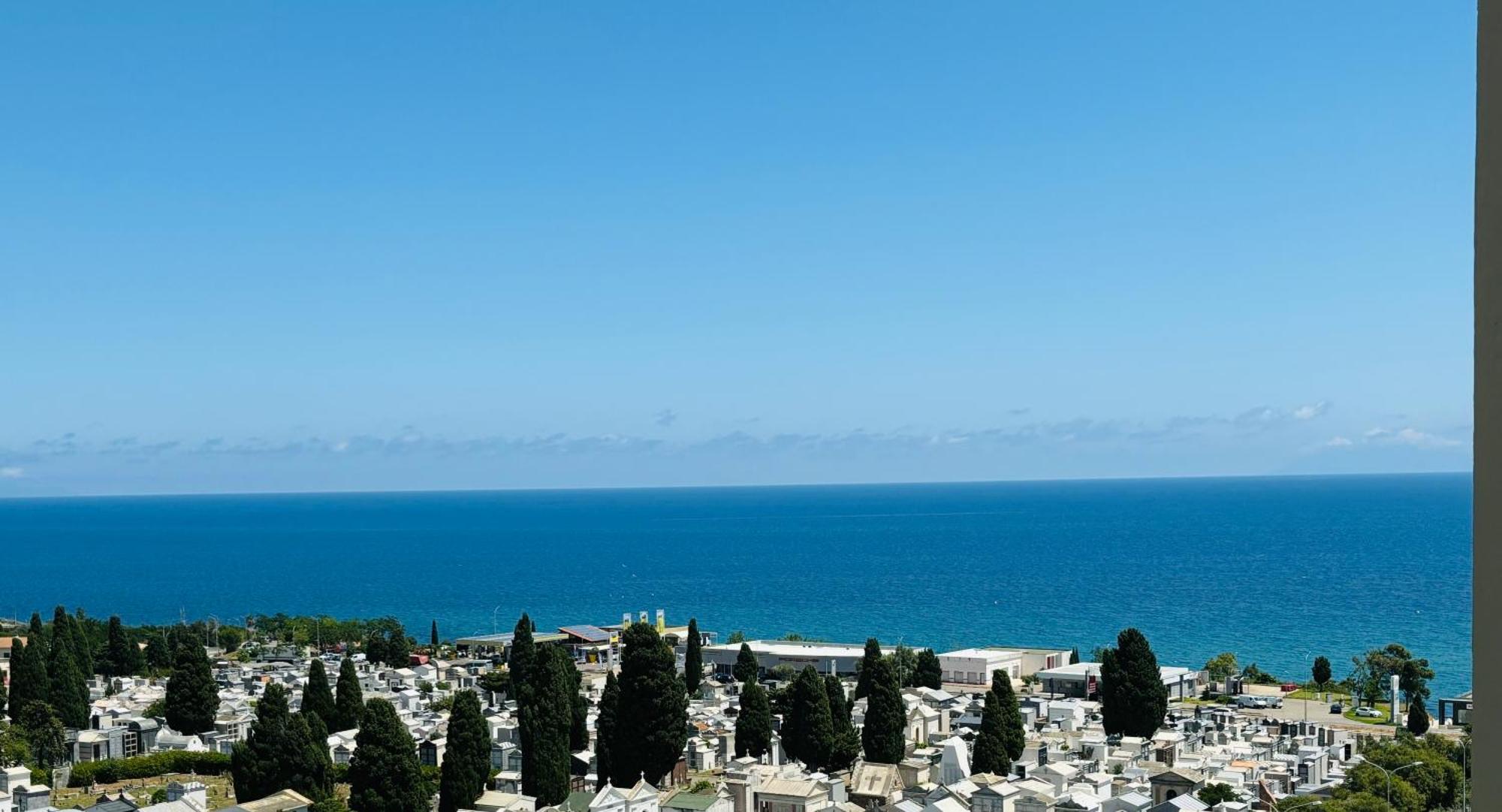 Bastia Vue Mer Et Montagne Εξωτερικό φωτογραφία